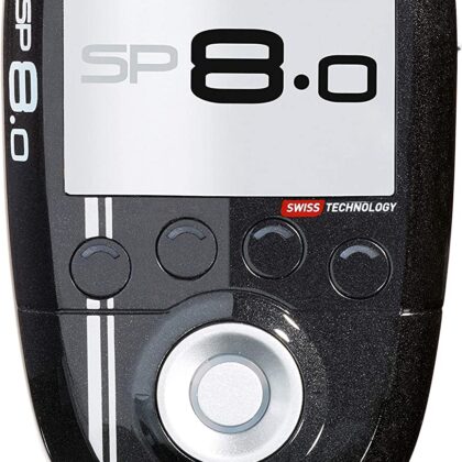 Compex SP 8.0 Electroestimulador